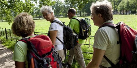 vrienden ontmoeten|Stichting VriendenEnzo 